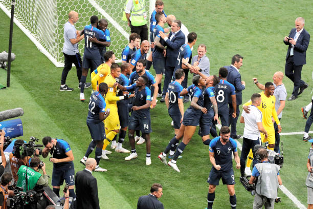 更有效的策 更有效的策