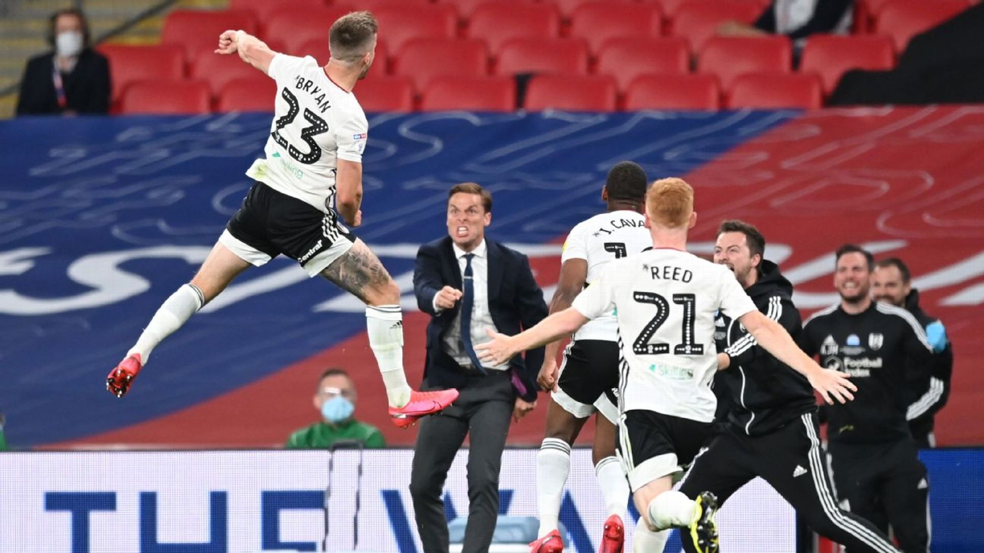 练员在面对 练员在面对