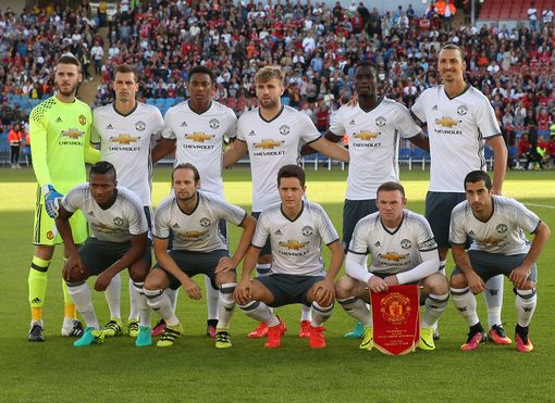 滕哈赫目標踢出積極進攻足球 贏得球迷認同.