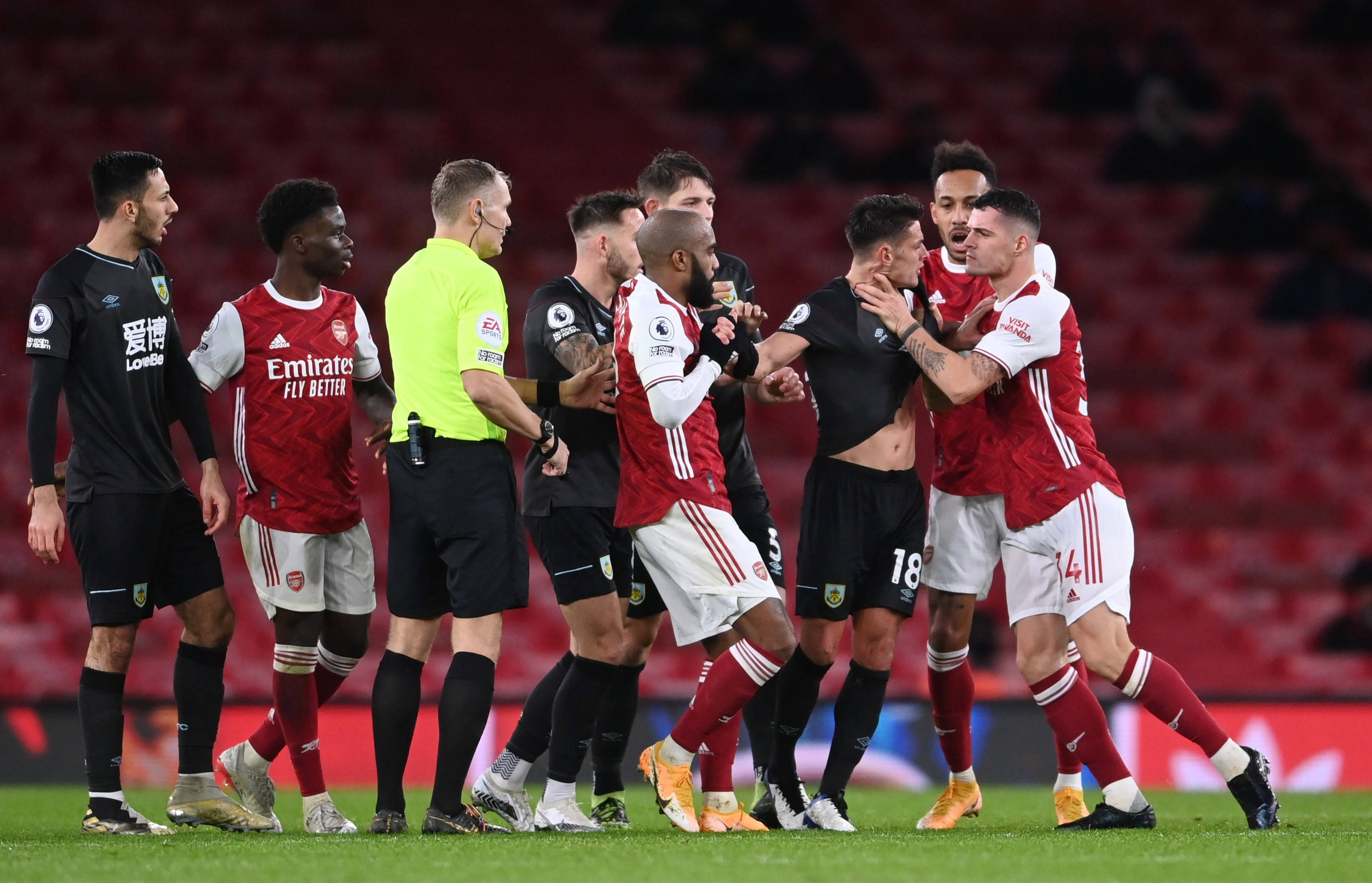 一个细节都 一个细节都